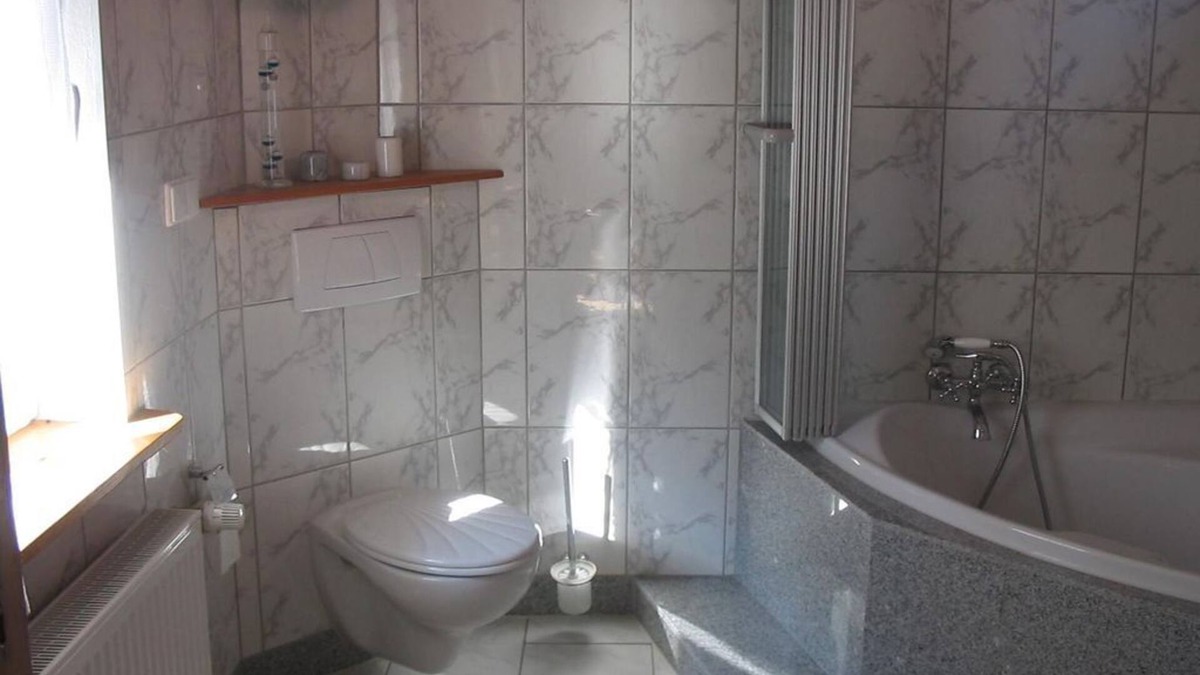 Heuchelheim-Klingen Apartment | Guesthouse and apartment Im Creativhof - 2-bed apartment