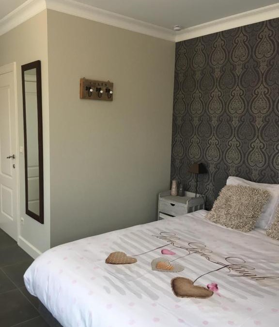 Arendonk Bed & Breakfast | Guesthouse De Middelvelden