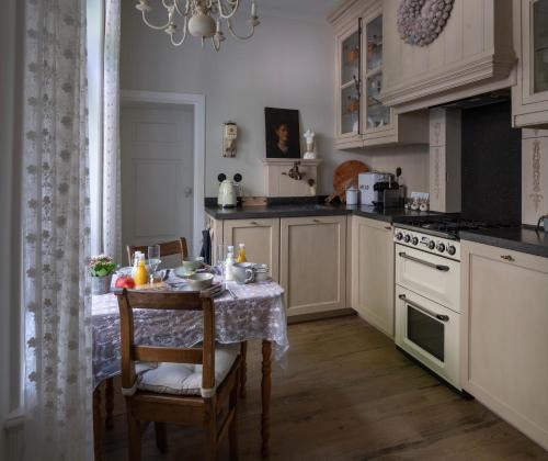 Jekerkwartier Apartment | Guesthouse Elisabeth Maastricht