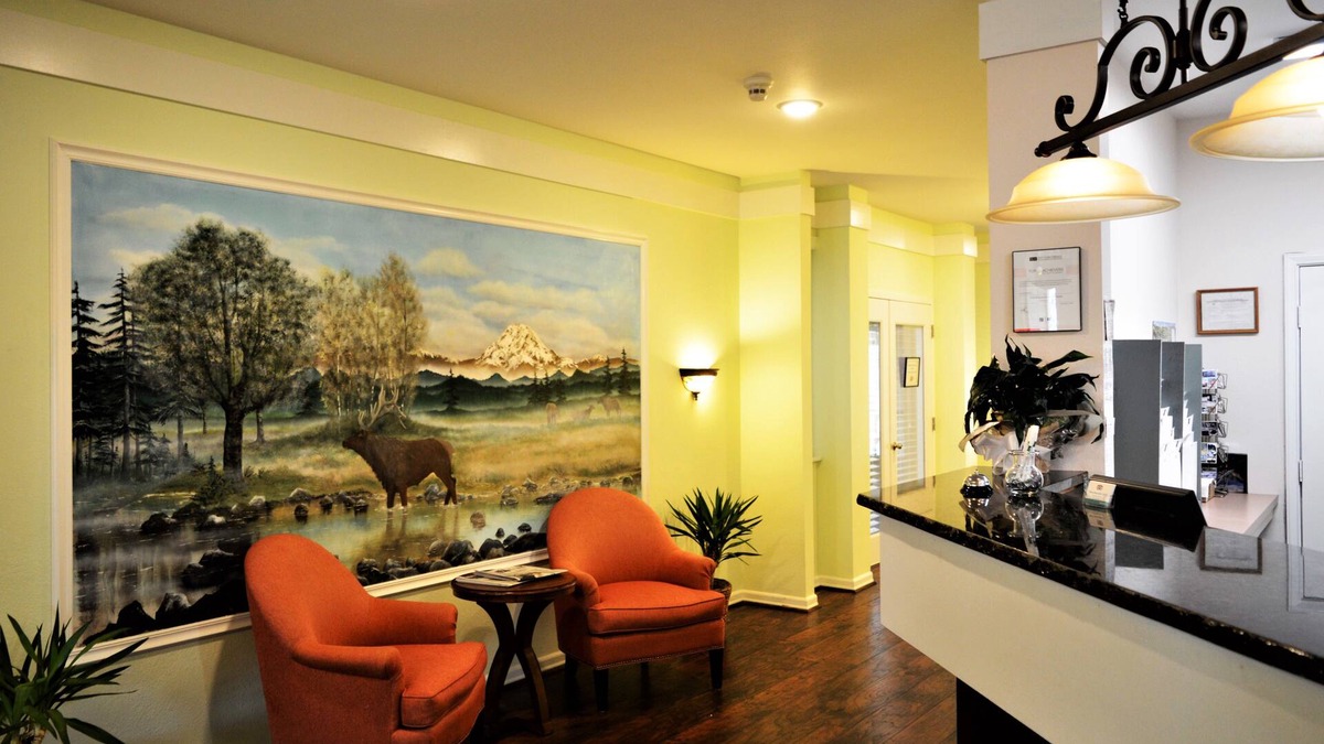 Enumclaw Hotel | GuestHouse Enumclaw