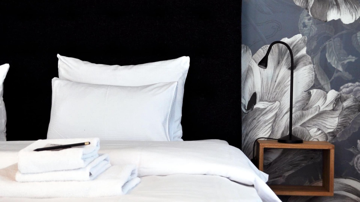 Langstrasse Hotel | Guesthouse fürDich