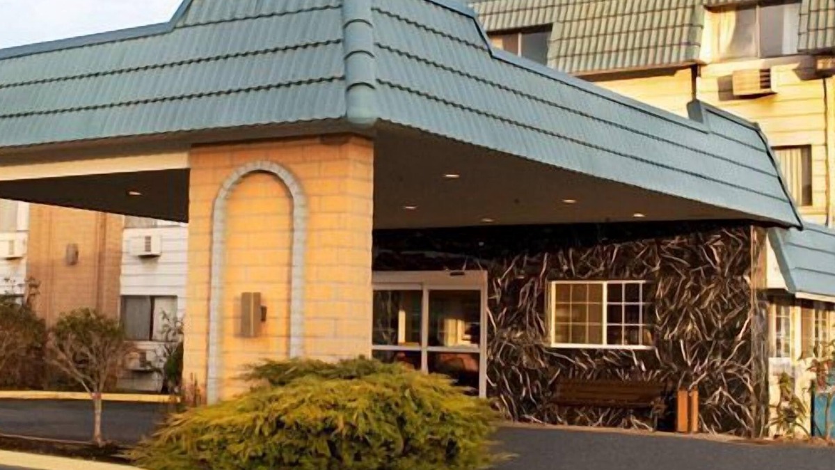 Fife Hotel | GuestHouse Fife