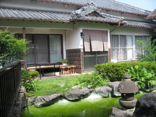 Bungoono House | Guesthouse Fukiaesu