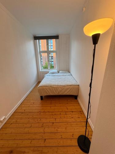 St. Hanshaugen House | Guesthouse Gold Centrum