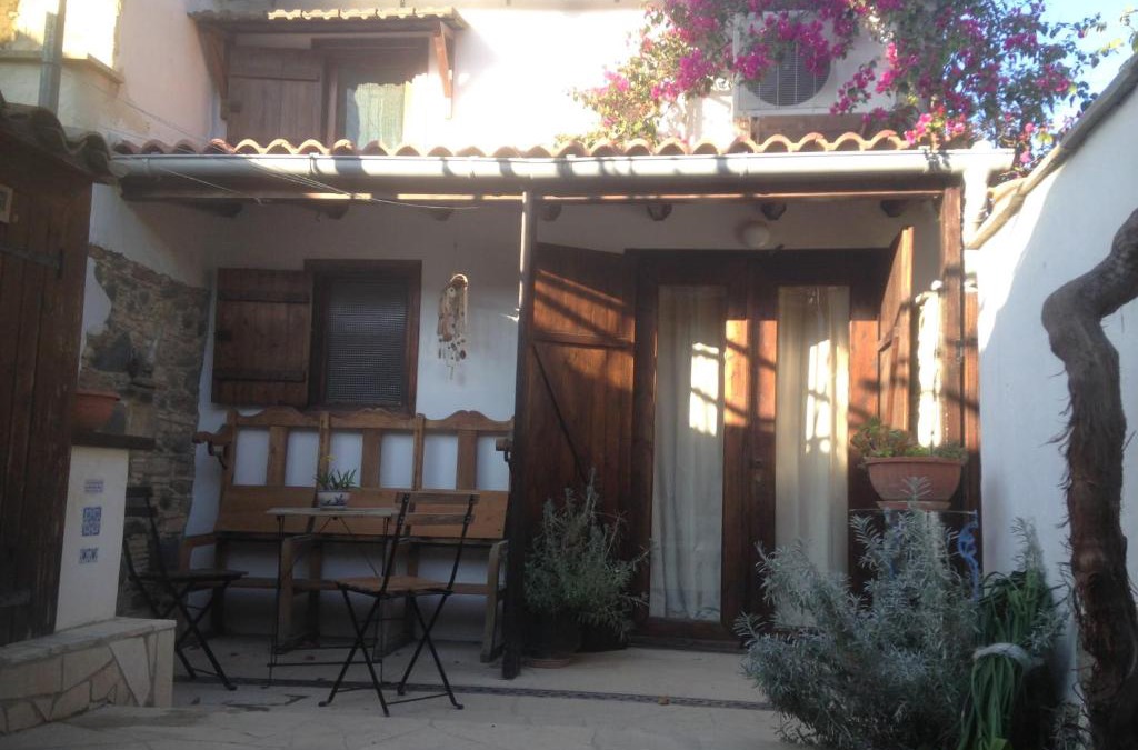 Pera House | Guesthouse Gonia
