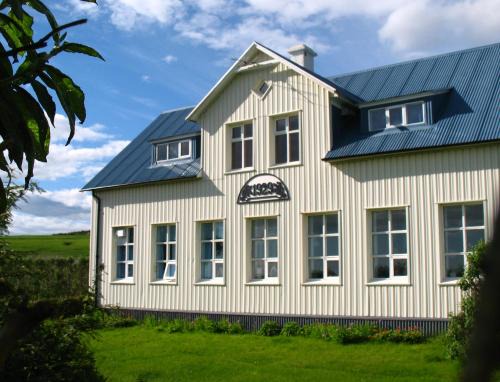 Hvolsvollur House | Guesthouse Húsid