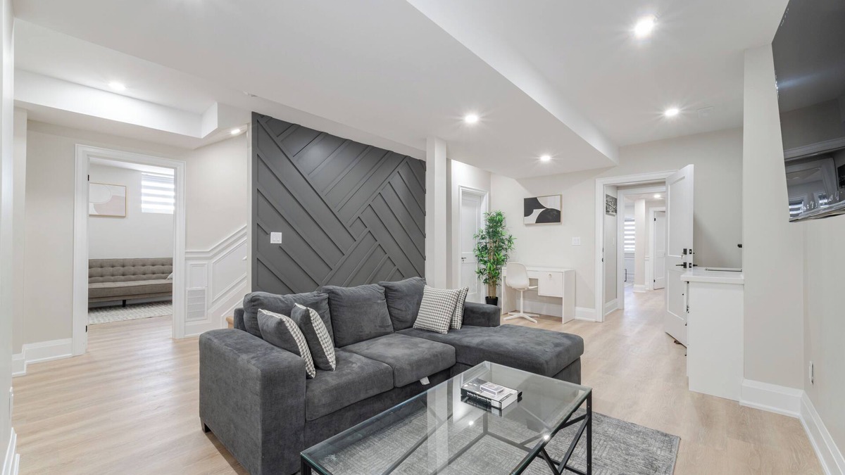 Caledon House | Guesthouse Hideaway in Caledon