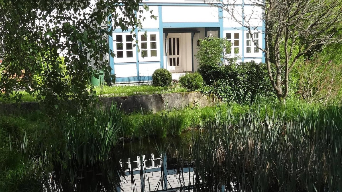 Krummenau Apartment | Guesthouse "Hock mill on Idarwald"