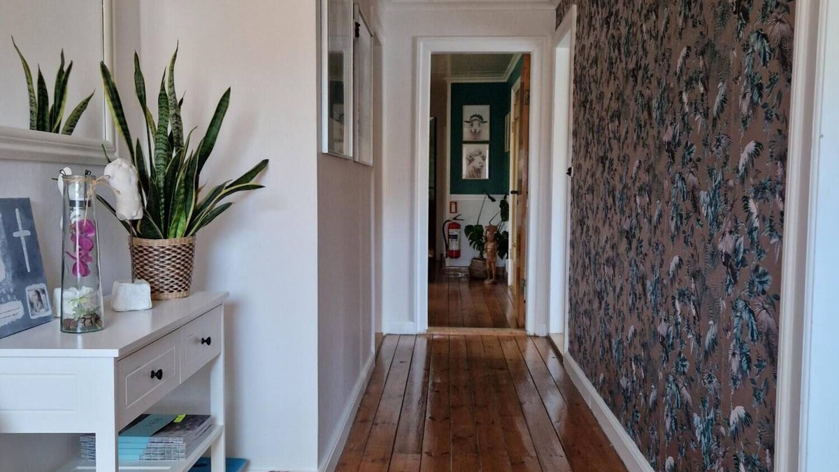 Sorvagur House | Guesthouse Hugo