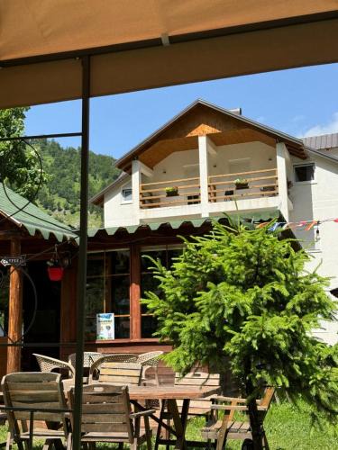 Valbone House | Guesthouse HYSA