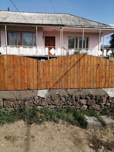 Dsegh House | Guesthouse in Dsegh Հյուրատուն Դսեղում