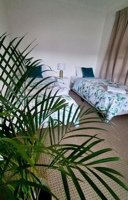 Robertson House | Guesthouse in fantastic location