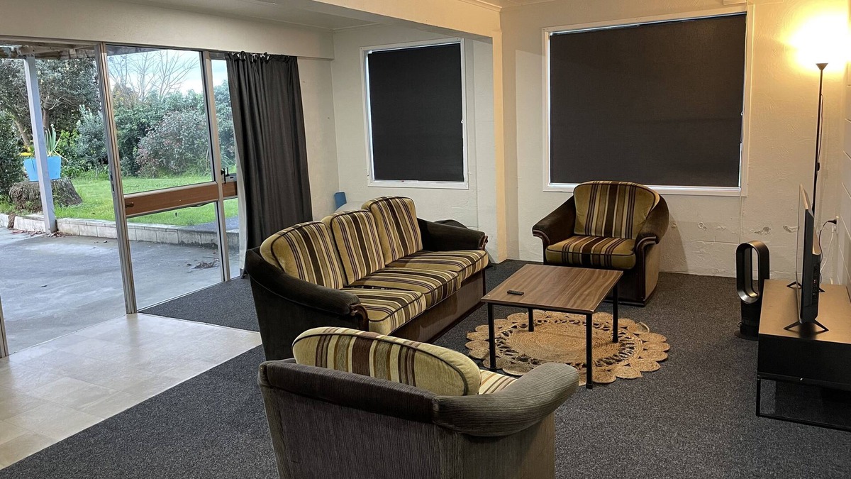 Te Rapa House | Guesthouse in Hamilton
