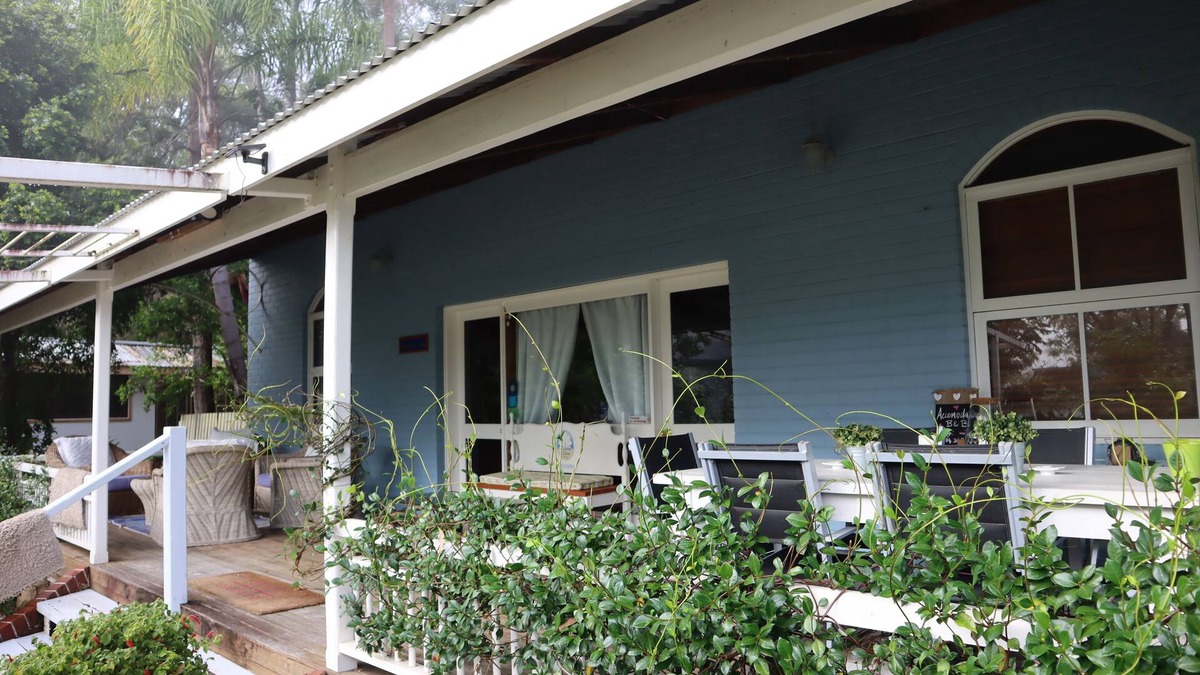Tyalgum House | Guesthouse in the Heart of Tyalgum