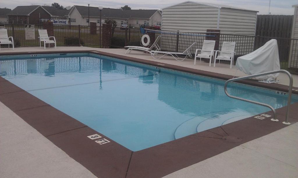 Dothan Hotel | GuestHouse Inn Dothan