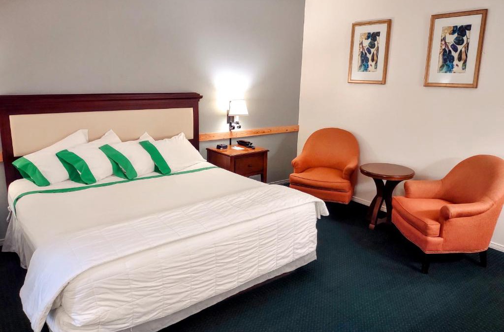 Enumclaw Hotel | GuestHouse Inn Enumclaw