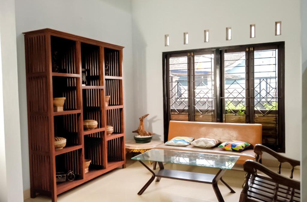 Kasihan House | Guesthouse Jogja Osvil