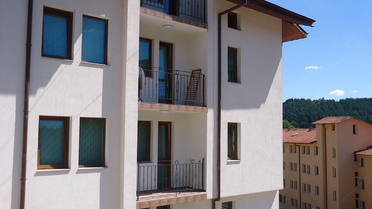 Banite House | Guesthouse Kadishevi -a beautiful guesthouse in Banite village,Rhodope Mountains