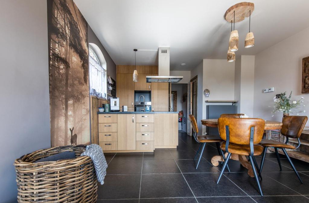 Termien Apartment | guesthouse Kamiele bij Lavendine Pure