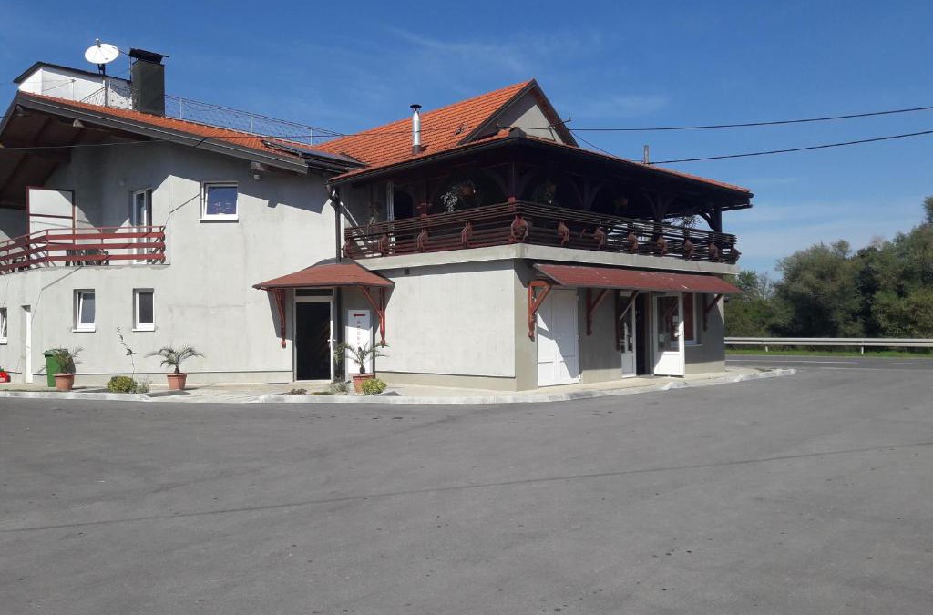 Ozalj House | Guesthouse Kod mosta