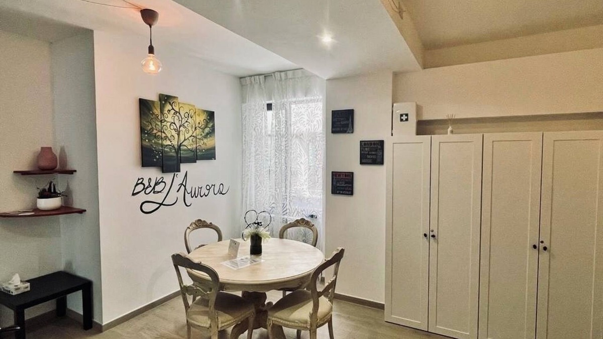 Zagarolo House | Guesthouse L'Aurora