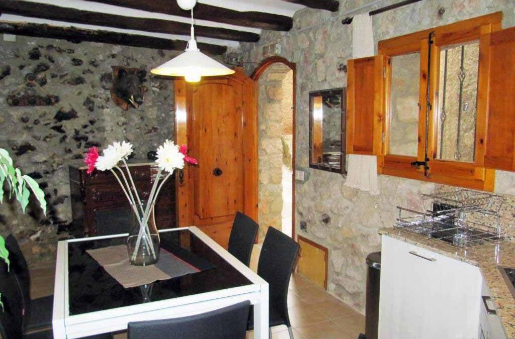 Arboli House | Guesthouse "La Gloria de Arbolí"