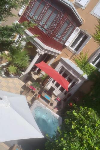 Mazamet House | GUESTHOUSE La VILLAE