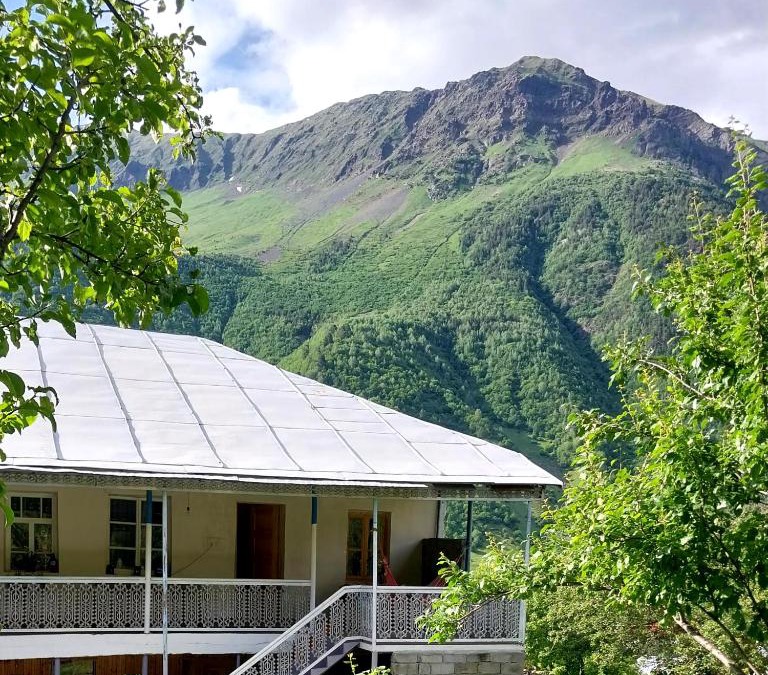 Lalkhori House | Guesthouse Leno