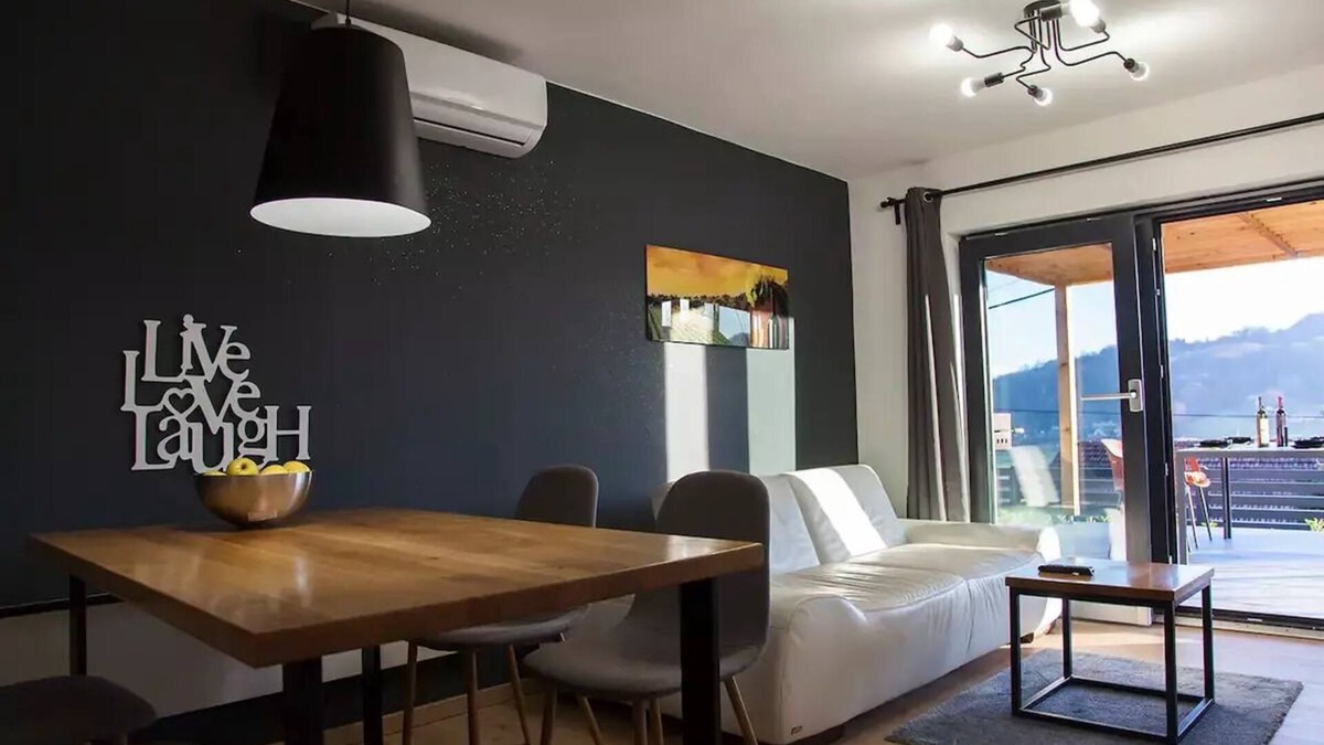 Tuheljske Toplice Apartment | Guesthouse Maya 4* apartment Tuheljske Toplicenn