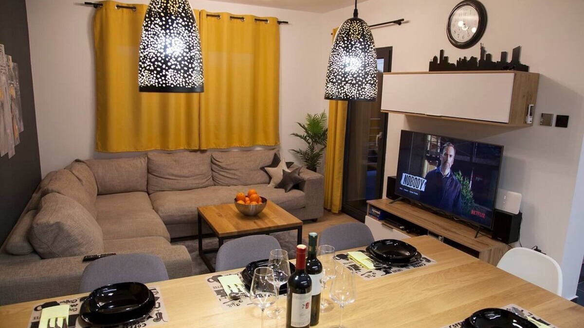 Tuheljske Toplice Apartment | Guesthouse Maya 4* villa Tuheljske Toplicen