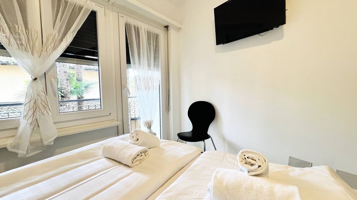 Magliaso House | GuestHouse Magliaso Golf