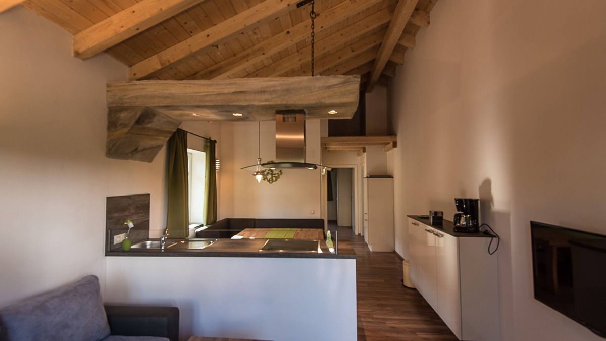 Kindenheim Apartment | Guesthouse - MAGNOLIA