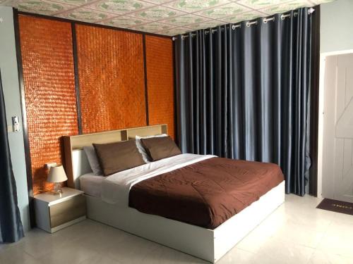 Ban Phe House | Guesthouse Maya Coconut Garden