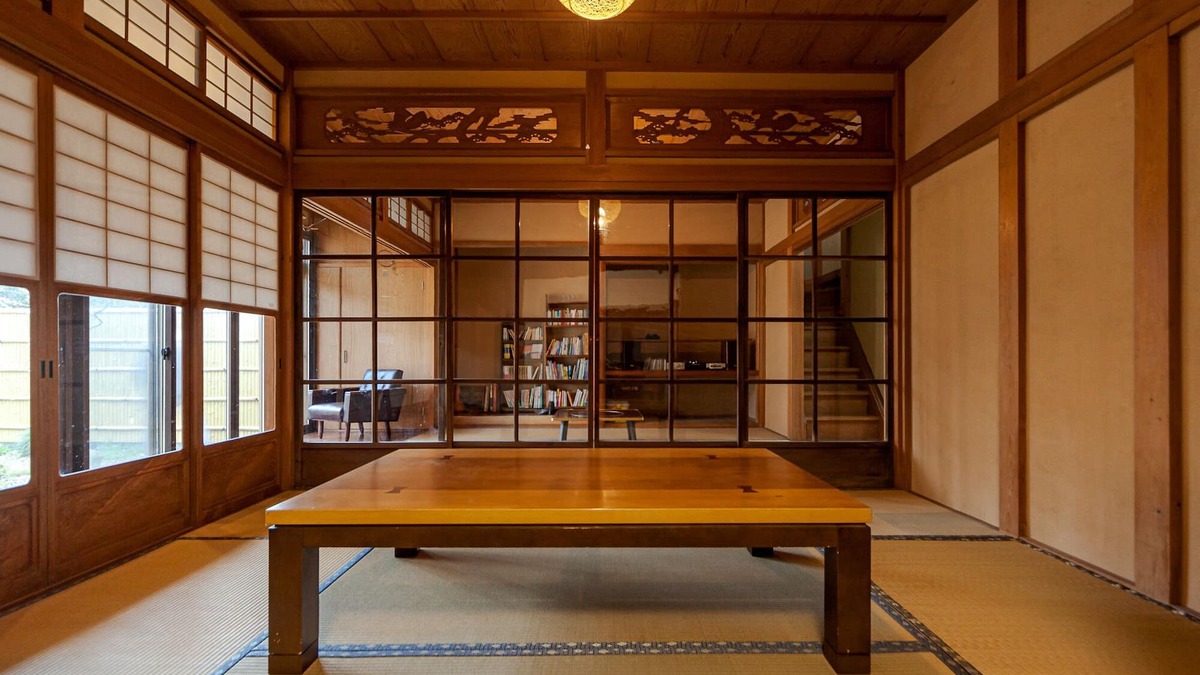 Maibara Hotel | Guesthouse Meguruya