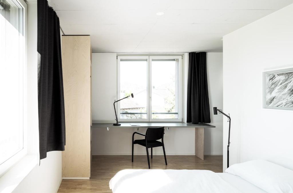 Flawil Apartment | Guesthouse Meiersegg