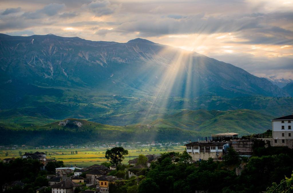 Gjirokaster Bed & Breakfast | Guesthouse Mele