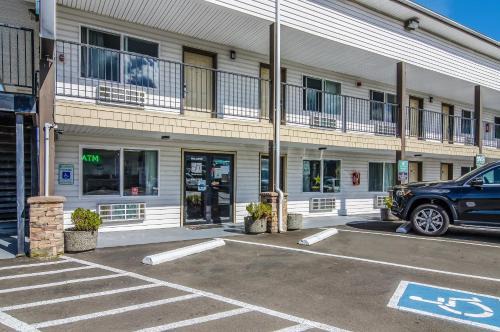 Aberdeen Hotel | GuestHouse Montesano