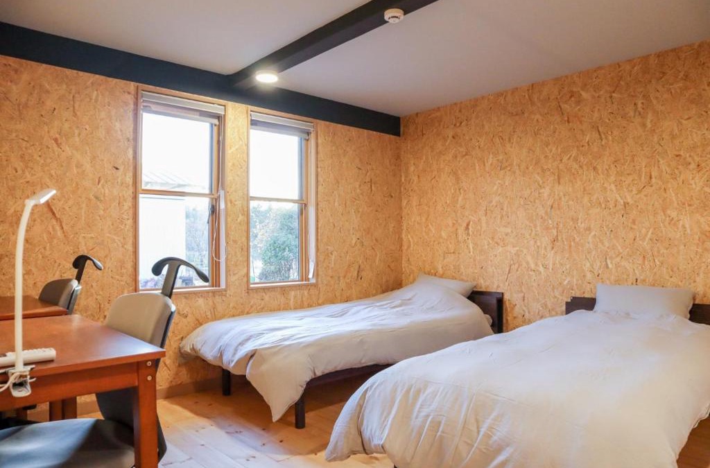 Kami-machi House | Guesthouse Mow-Mow - Vacation STAY 87600v