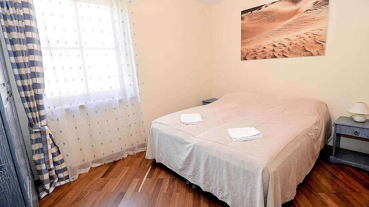Nida House | Guesthouse "Nidos Gaiva" Room in ground floor for 2 persons