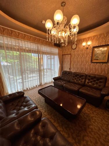 Ishiwaki House | Guesthouse Okuwa