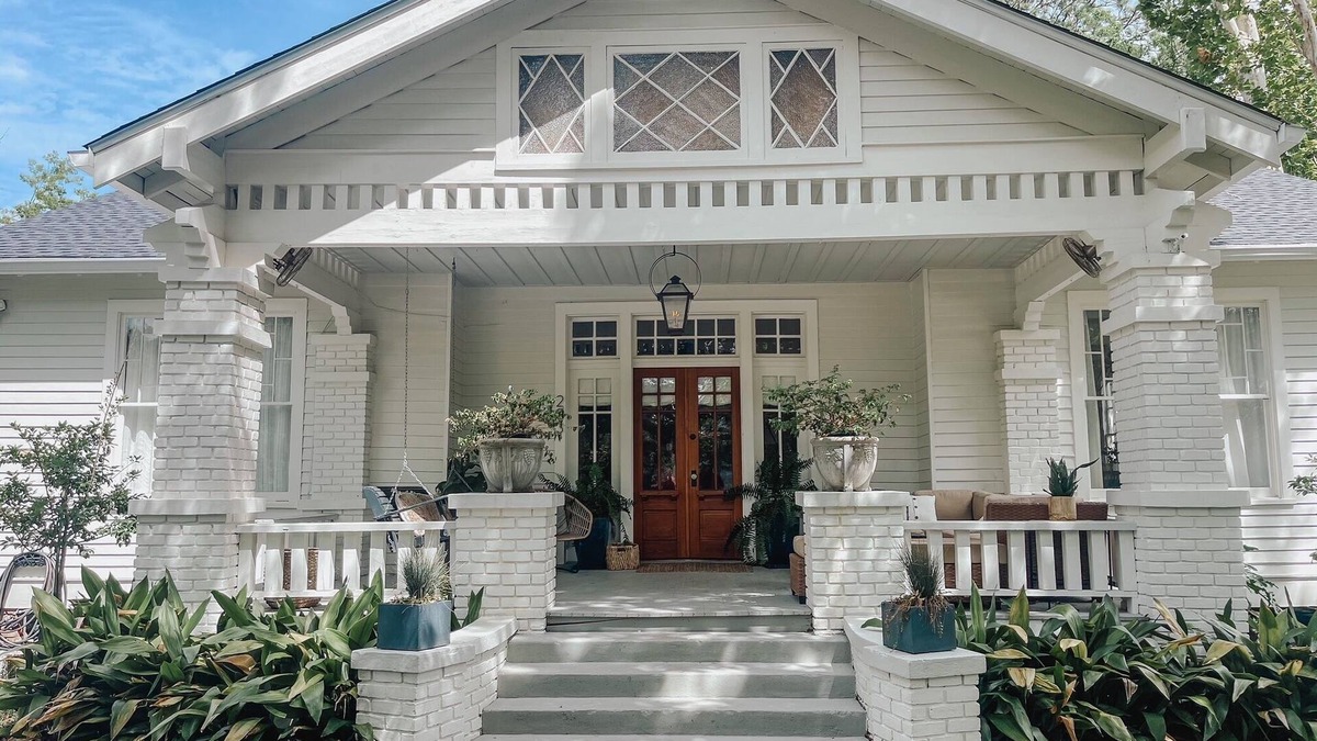 Mandeville Bed & Breakfast | Guesthouse on Girod