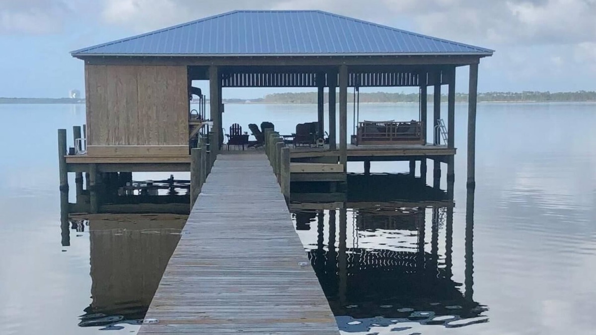 Elberta Cottage | Guesthouse on Wolf Bay