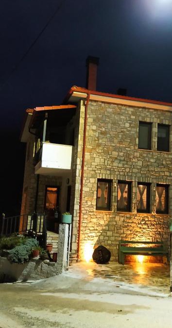 Pezoula House | Guesthouse Petrino