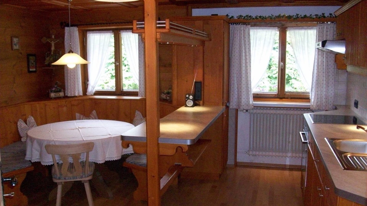 Kreuth Apartment | Guesthouse Schober - Jodlhof, Kreuth-Scharling - Apartment