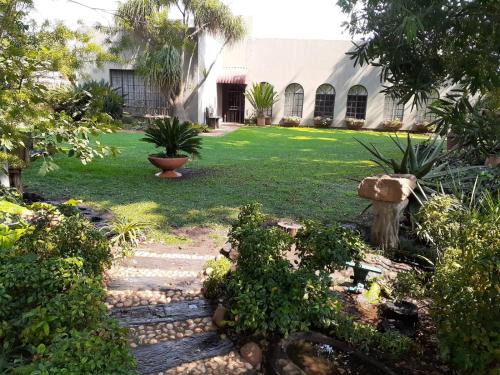 Springs Apartment | GUESTHOUSE SHALOM