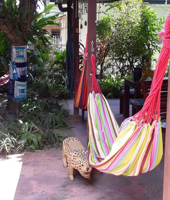Noord Bed & Breakfast | Guesthouse Silversand