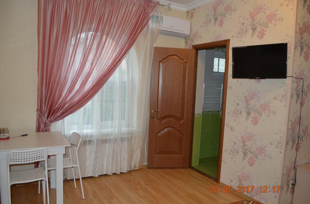 Krasnodar House | Guesthouse Taymirskaya 12