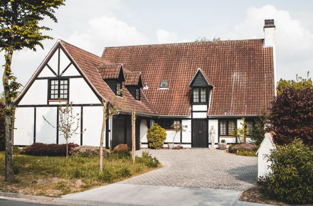 Kruibeke Bed & Breakfast | Guesthouse Ter Linden