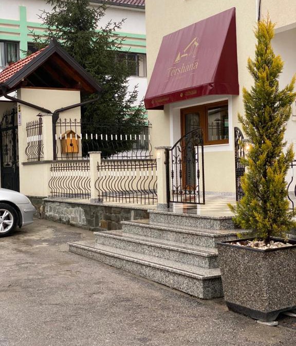 Peshkopi House | Guesthouse Tershana