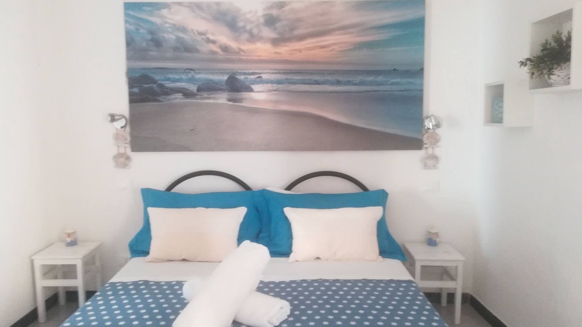 Riomaggiore House | Guesthouse the Geese (CITR-011024-AFF-0037)